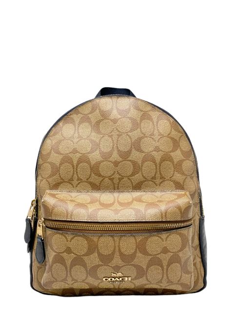 coach morral
